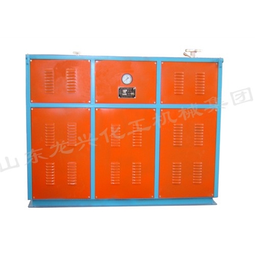 各型號導熱油爐