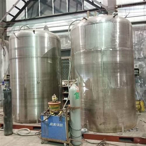 山東儲(chǔ)罐廠家,硫酸罐,鹽酸儲(chǔ)罐