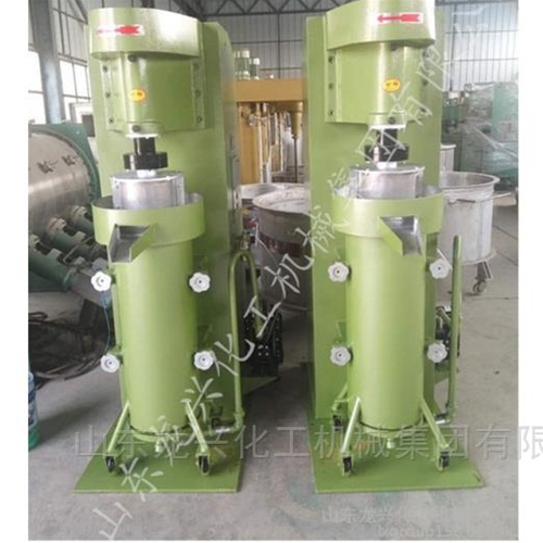 砂磨機 立式大型