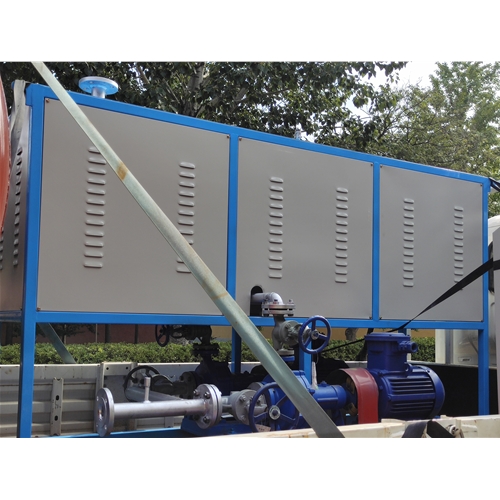 加熱爐導熱油爐