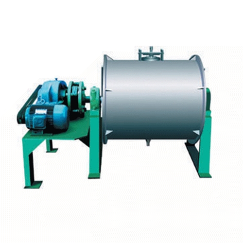 研磨系列——50L臥式球磨機